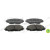 Image for Brake Pad Set