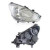 Image for Head Lamp Unit