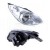 Image for Head Lamp Unit