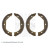 Image for Brake Shoe Set