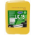 Image for COMMA LIC 15 ISO VG 46  HYDRAULIC OIL 25LTR