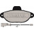 Image for Brake Pad Set