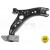Image for Track Control Arm