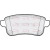 Image for Brake Pad Set