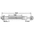 Image for Brake Hose