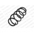 Image for Coil Spring