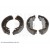 Image for Brake Shoe Set