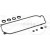 Image for Rocker Cover Gasket