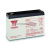 Image for NP Series- 12.0 Ah 6v- Valve Regulated Lead-Acid Battery-  151 x 50 x 97.5mm NP12-6