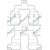 Image for Brake Fitting Kit