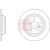 Image for Brake Disc