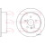 Image for Brake Disc