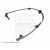 Image for Wheel Speed Sensor