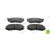 Image for Brake Pad Set