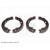 Image for Brake Shoe Set