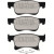 Image for Brake Pad Set