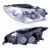 Image for Head Lamp Unit