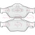 Image for Brake Pad Set