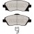 Image for Brake Pad Set