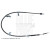 Image for Brake Cable