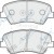 Image for Brake Pad Set