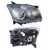 Image for Head Lamp Unit