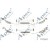 Image for Brake Fitting Kit