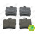 Image for Brake Pad Set