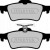 Image for Brake Pad Set