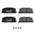 Image for Brake Pad Set
