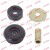 Image for Susp/Control/Wishbone/Arm Bush/Mount