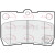 Image for Brake Pad Set