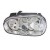 Image for Head Lamp Unit