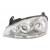 Image for Head Lamp Unit