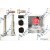 Image for Brake Caliper Kit