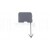 Image for Bumper Tow Hook Cover