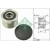 Image for Over-Running Alternator Pulley