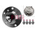 Image for Wheel Bearing Kit