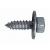 Image for RADIATOR FIXING SCREWS