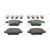 Image for Brake Pad Set