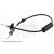 Image for Clutch Cable
