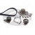 Image for Timing Belt-Water Pump Kit