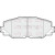 Image for Brake Pad Set