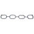 Image for Manifold Gasket