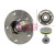 Image for Wheel Bearing Kit