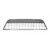Image for Bumper Grille