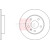 Image for Brake Disc