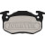 Image for Brake Pad Set