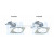 Image for Fitting Kit-Exhaust