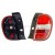 Image for Rear Lamp Unit